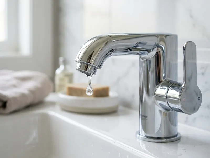 Faucet Repair & Installation Plumber in Edenburg, PA